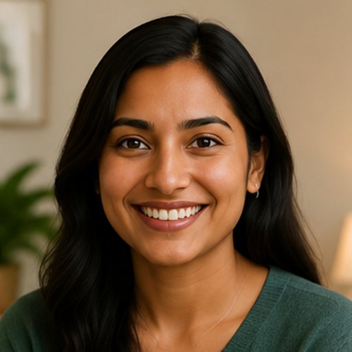 Priya Sharma