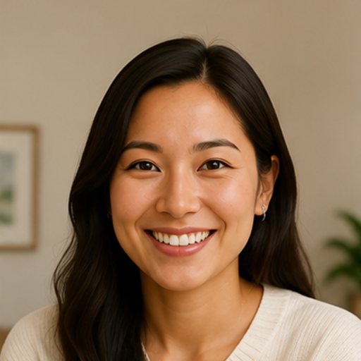 Dr. Sarah Leung